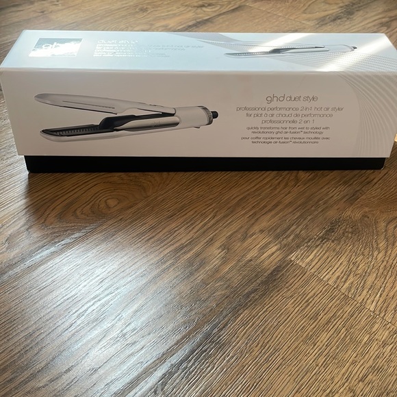 GHD Duet Style - Picture 2 of 7